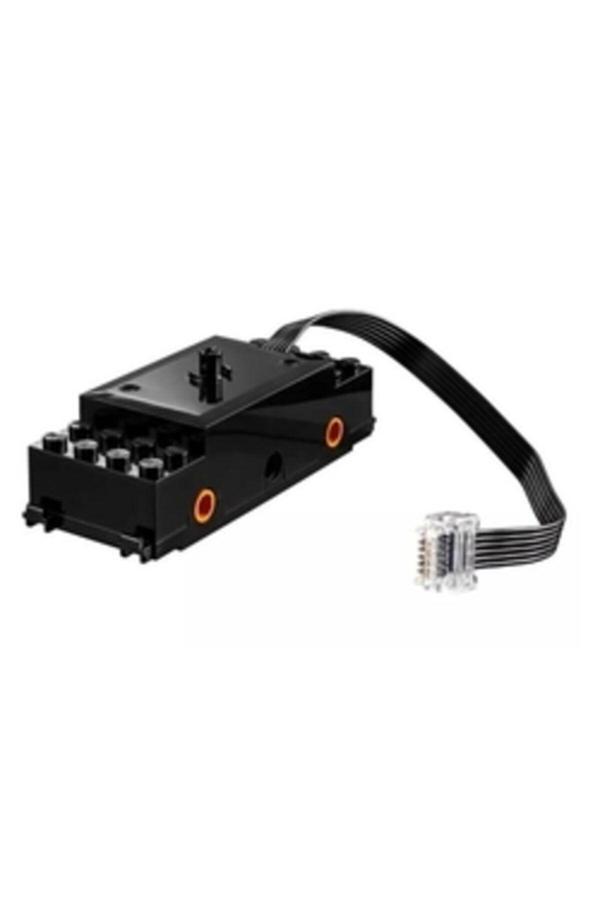 Lego 88011 Functions Tren Motoru - Image 1