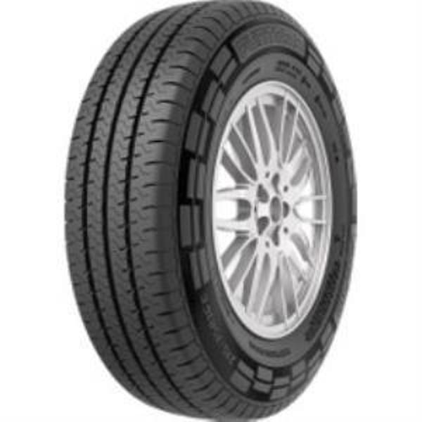Funtoma 195/60R16C 99/97T 6PR Vanfun 2025 Yaz Lastigi - Image 1