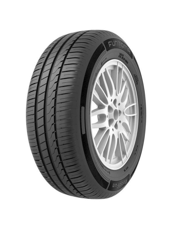 Funtoma 205/55R17 95W Reinf Roadfun Sport 2025 Yaz Lastigi - Image 1