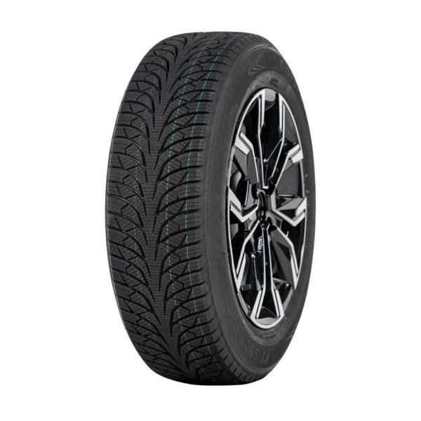 Kinforest 225/55R18 98V KF Snow Paw 2024 Kış Lastiği - Image 1