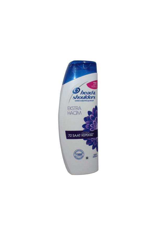 Head And Shoulders Head & Shoulders 330Ml Sampuan 1/1 Extra Hacim - Image 1