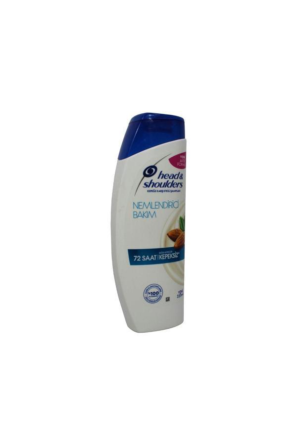 Head And Shoulders Head & Shoulders 330Ml Sampuan 1/1 Nemlendırıcı Bakim - Image 1