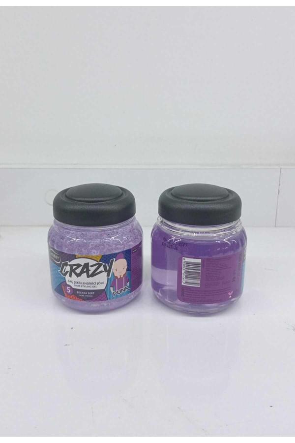 Hobby Crazy Jole 150Ml Extra Sert Mor 2 Adet - Image 1