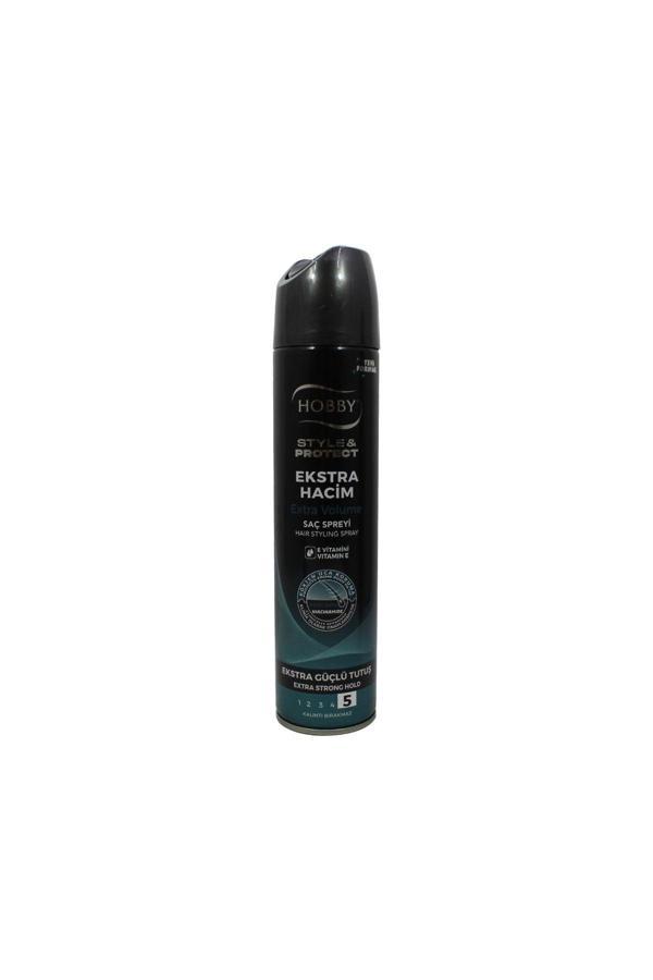 Hobby Sac Sprey 250Ml Extra Hacim - Image 1