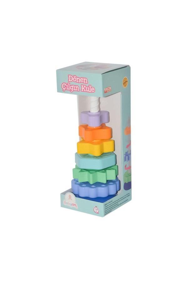 Angel Of Life Urt036-001 Dönen Çılgın Kule -Birliktoys - Image 1