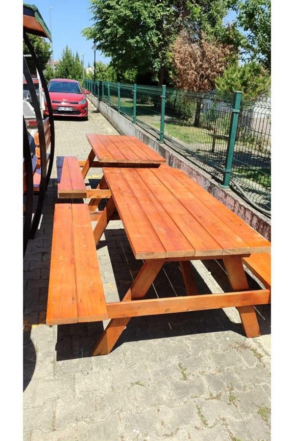 Özdem Piknik Masası - Image 1