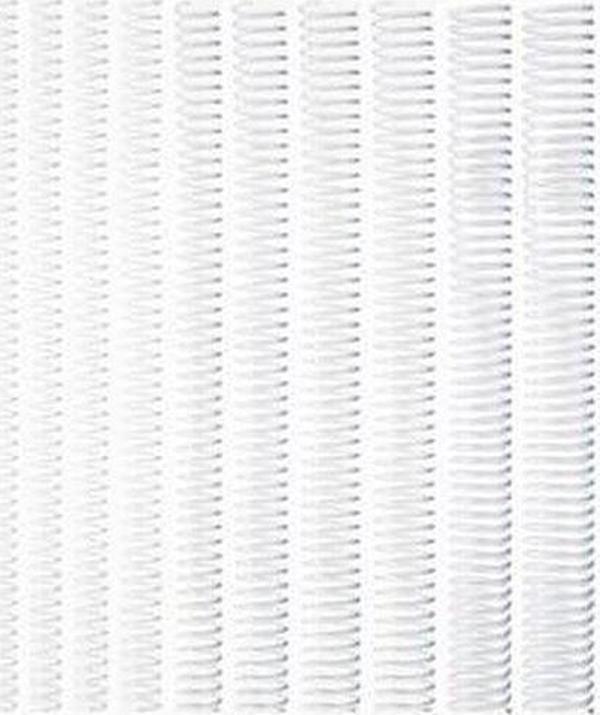 Kayreb Spiral Plastik Helezon 38Mm Şeffaf (100 Lü Paket) - Image 1