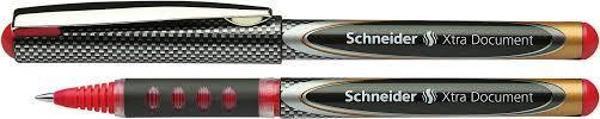 Schneider Document Roller Kalem 0,6 Mm Kırmızı Scx-251 - Image 1