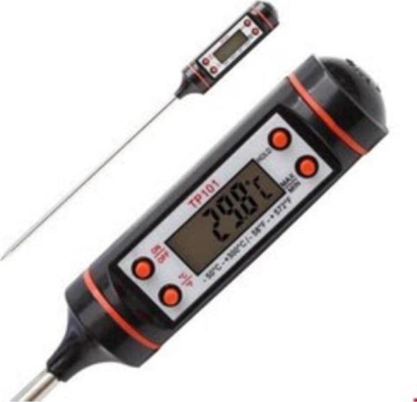 Epinox Dt-03 Dijital Termometre - Image 1