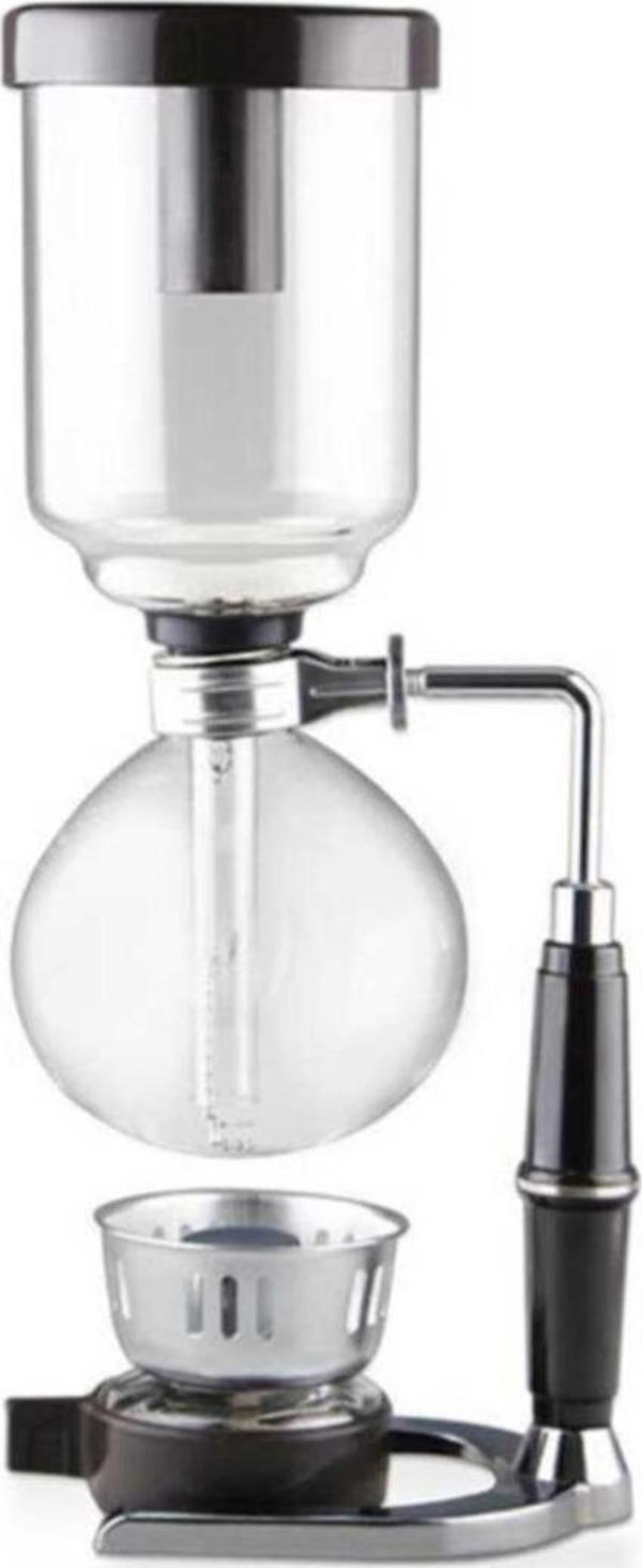 Epinox Sifon Kahve Demleme (3 Bardak) (Sfn-3) - Image 1