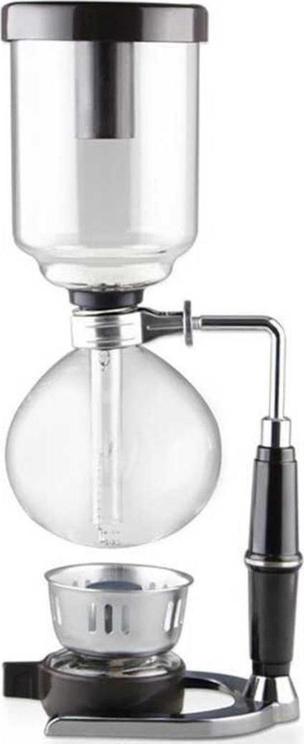 Epinox Sifon Kahve Demleme (5 Bardak) (Sfn-5) - Image 1