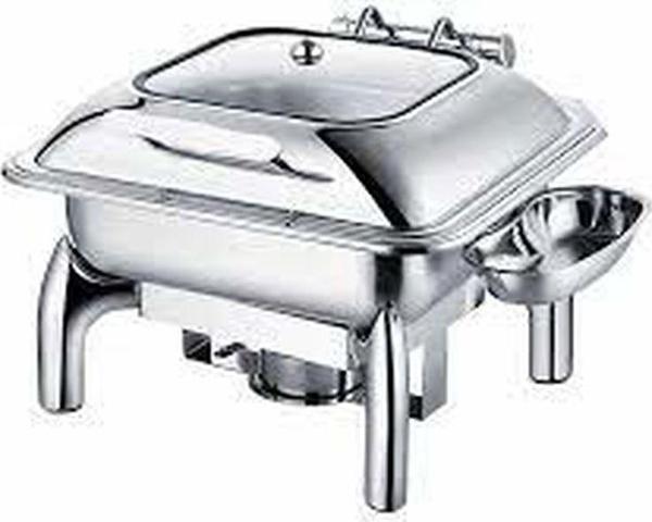 Epinox Chafing Dısh Hidrolik Kapak 6 L 2/3 (Cdh-6) - Image 1