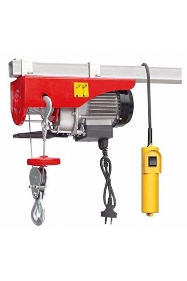 Junpower Elektrikli Vinç (Caraskal) 400-800kg - Image 1