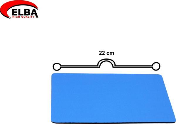 Elba 220 Mavi Mouse Pad (220-180-2) - Image 1