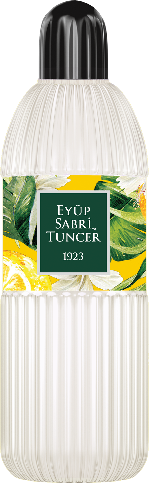 Eyüp Sabri Tuncer 400ml Pet Limon Kolonyası - Image 1