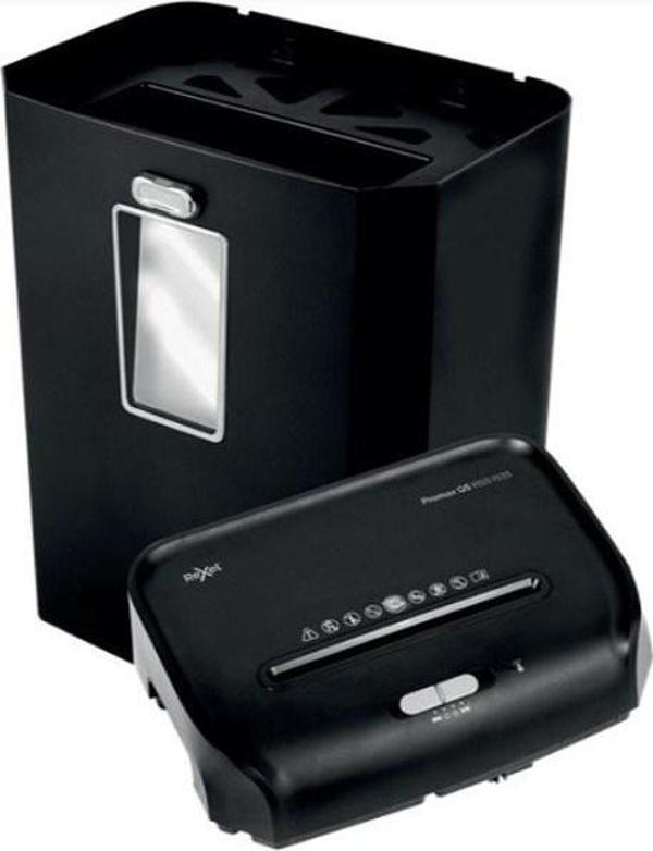 Rexel  Promax Qs RSS1535 Eu Evrak İmha Makinesi - Image 1