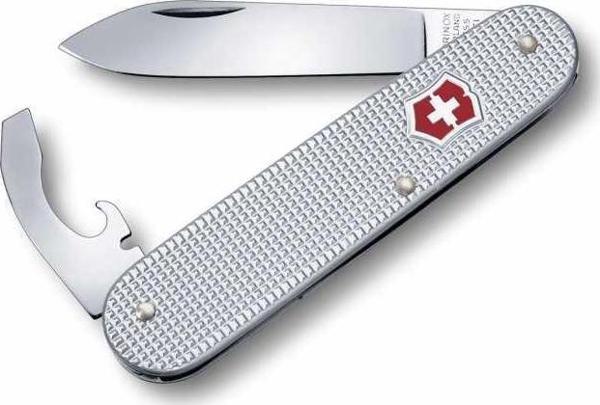 Victorinox 0.2300.26 Bantam Alox Çakı - Image 1