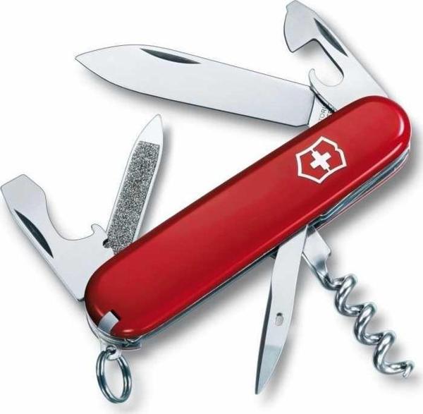 Victorinox 0.3803 Sportsman Çakı - Image 1