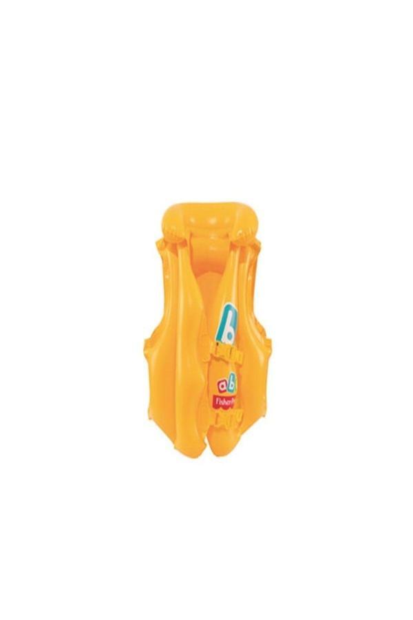 Bestway Fisher Price Can Yeleği 51X46 Cm - Image 1