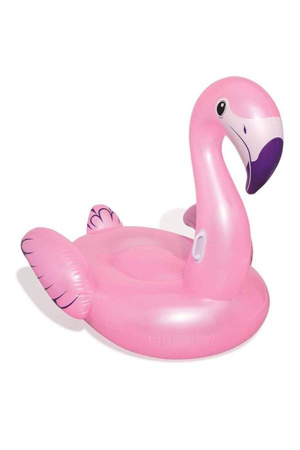 Bestway Flamingo Binici 173X170 Cm - 41119 - Image 1