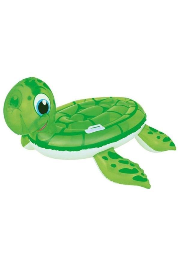 Bestway Kaplumbağa Binici 140 X 140 Cm - Image 1