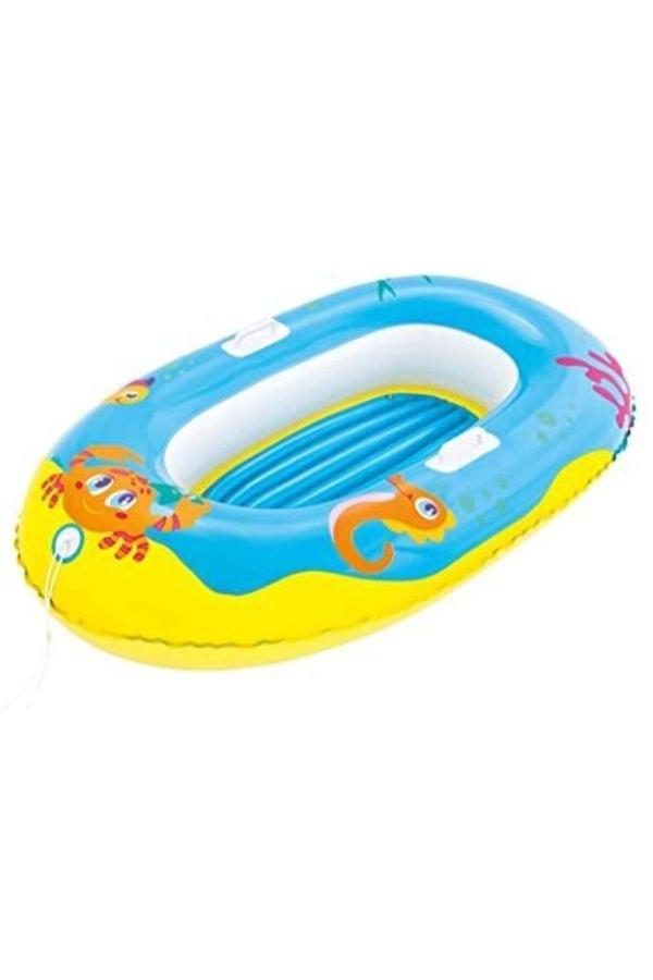 Bestway Renkli Cocuk Botu 137X89 34009 - Image 1