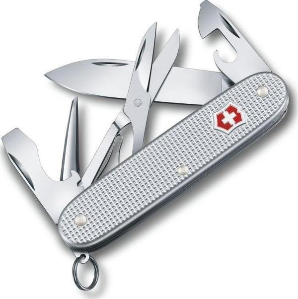 Victorinox 0.8231.26 Pioneer X Alox Çakı - Image 1