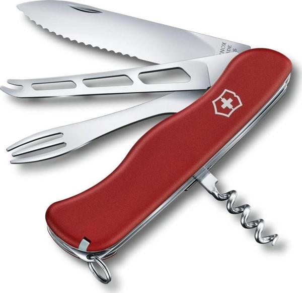 Victorinox 0.8313.W Cheese Master Çakı - Image 1