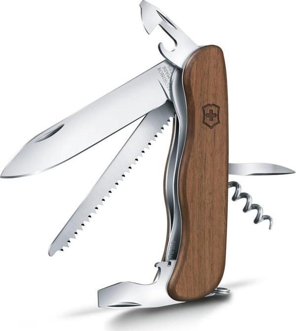 Victorinox 0.8361.63 Forester Wood Çakı - Image 1
