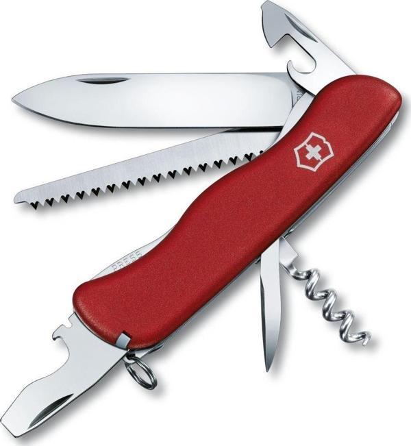 Victorinox 0.8363 Forester Çakı - Image 1