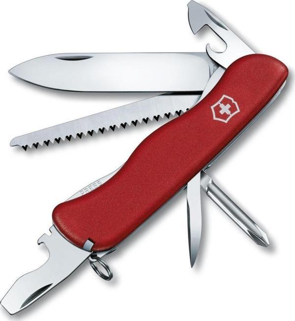 Victorinox 0.8463 TrailMaster Çakı - Image 1
