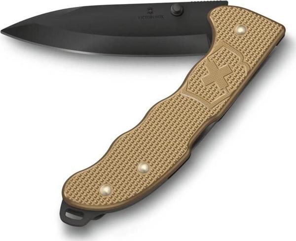 Victorinox 0.9415.DS249 BS Alox Çakı Bej - Image 1