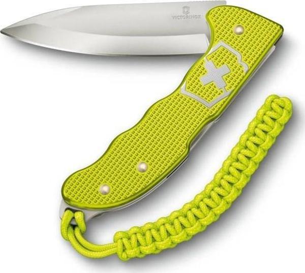 Victorinox 0.9415.L23 Hunter Pro Alox Çakı - 2023 Limitli Üretim - Image 1
