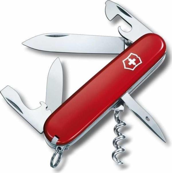 Victorinox 1.3603 Spartan Çakı - Image 1