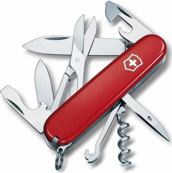 Victorinox 1.3703 Climber Çakı - Image 1