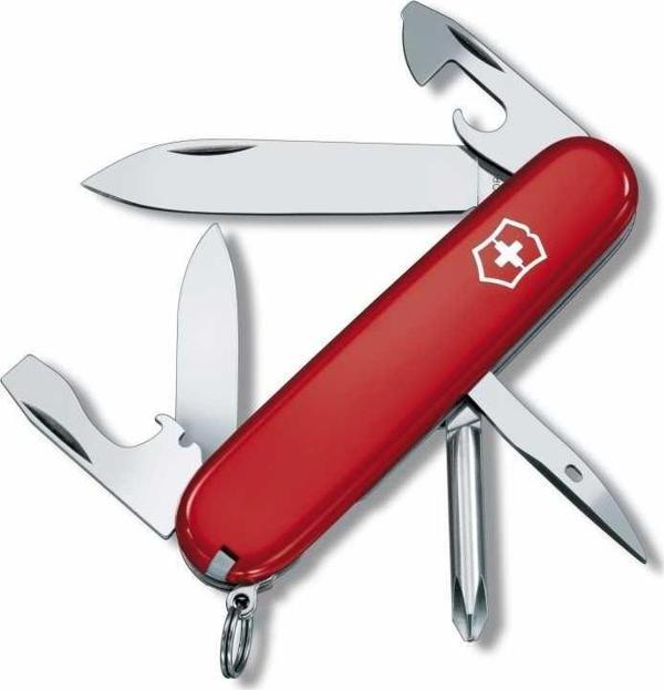 Victorinox 1.4603 Tinker Çakı - Image 1