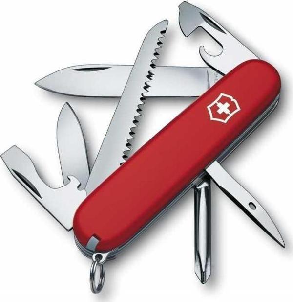 Victorinox 1.4613 Hiker Çakı - Image 1