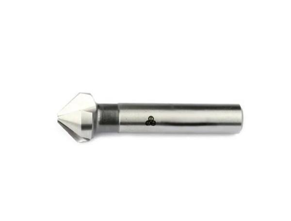 Makina Takım HSS DIN 335/C Havşa Freze 16.5 mm-90º - MTE B00313121650 - Image 1