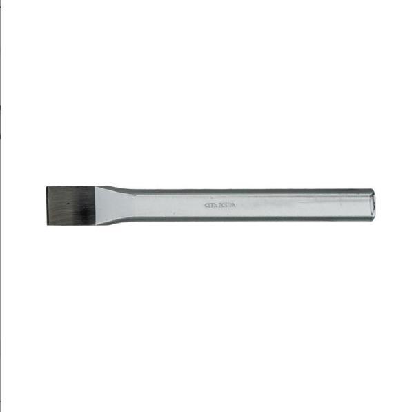 Ceta Form Düz Keski 250 mm Uzunluk-28 mm Ağız - L25-250-2 - Image 1