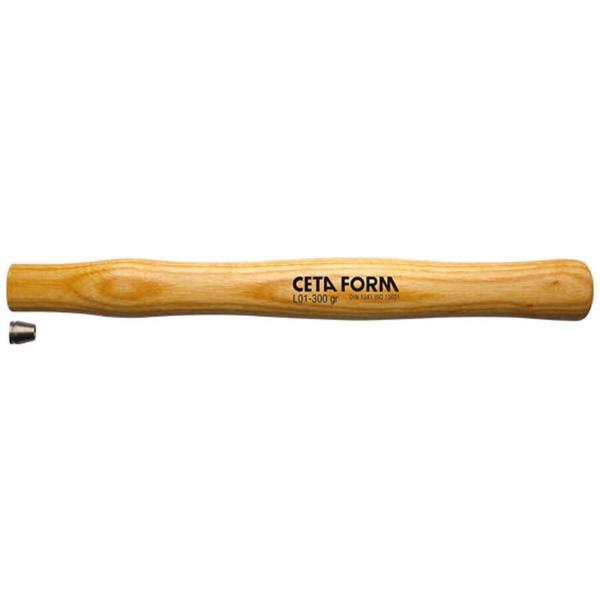Ceta Form L01-1500 Serisi İçin Çekiç Sap 1500 gr - L01-H1500 - Image 1