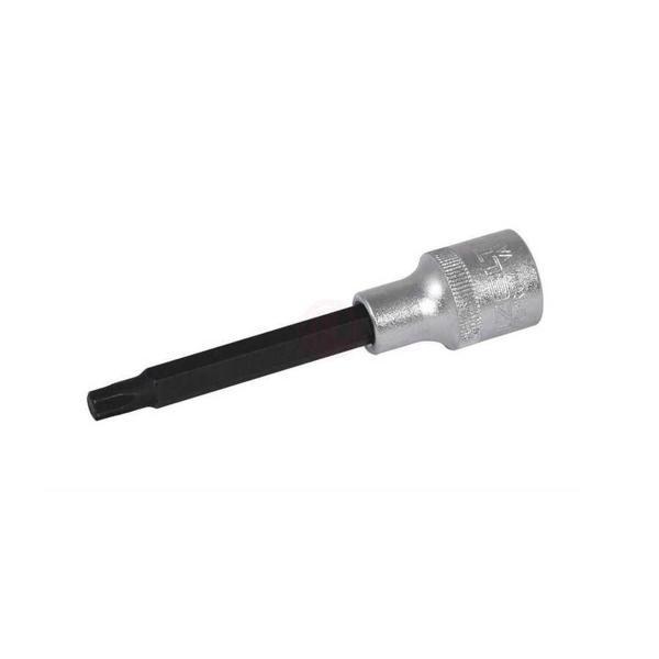 İzeltaş T40x100 Uzun Star (Torx) Uçlu Lokma 1113064240 - Image 1