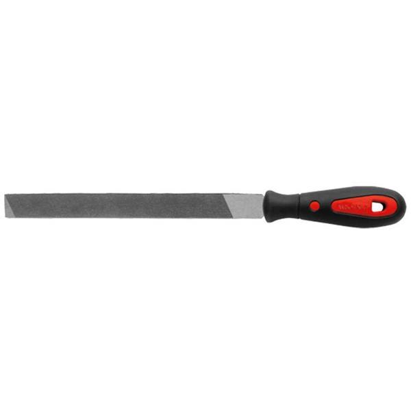 Ceta Form 6" Mil Eğe Ergonomik Saplı - J64-206H - Image 1