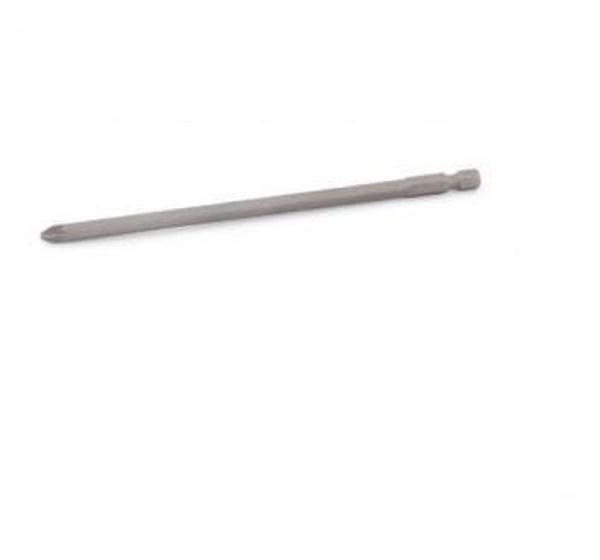 İzeltaş PZ2 X100 mm Uzun Pozidriv Bits Uç 4880211002 - Image 1