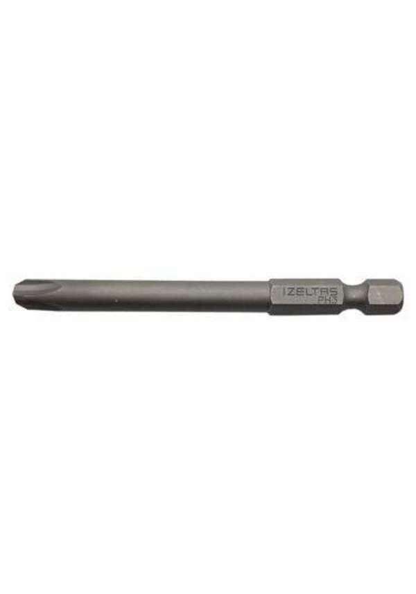 İzeltaş 75 mm Uzun Yıldız Bits Uç PH3X 4870210703 - Image 1