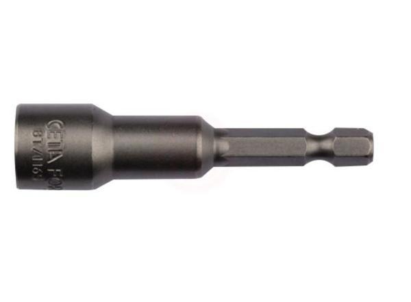 Ceta Form 1/4" Manyetik Lokma Uç 6.0 x 65 mm - BT/0665 - Image 1