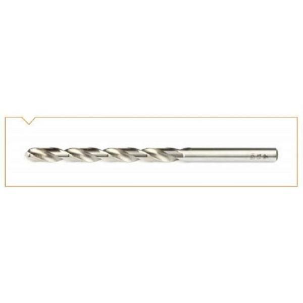 Makina Takım HSS DIN 340 Silindirik Saplı(Uzun)Matkap Ucu 12.5 mm - MTE B00007201250 - Image 1