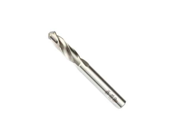 Makina Takım HSS DIN 1897 RN Matkap Ucu(Kısa) 4 mm - MTE B00007800400 - Image 1