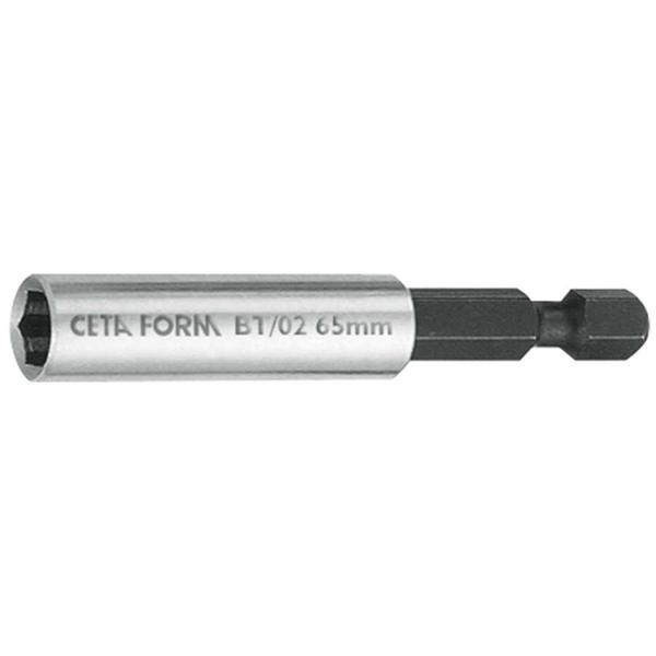 Ceta Form 1/4"Manyetik Tutucu Bits 150 mm - BT/05 - Image 1