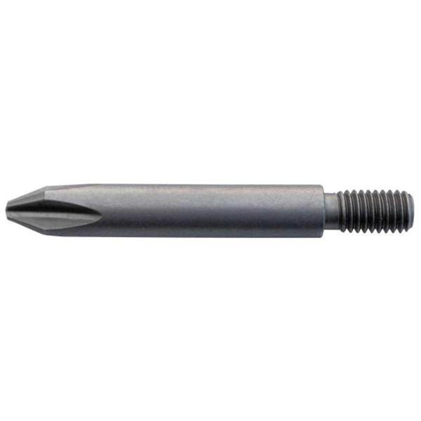 Ceta Form PH2 Yıldız Bits Uç 45 mm - CB/PH2M5 - Image 1