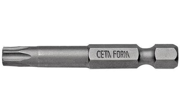 Ceta Form CB/829B Torx Uçlu Bits - CB/829B - Image 1